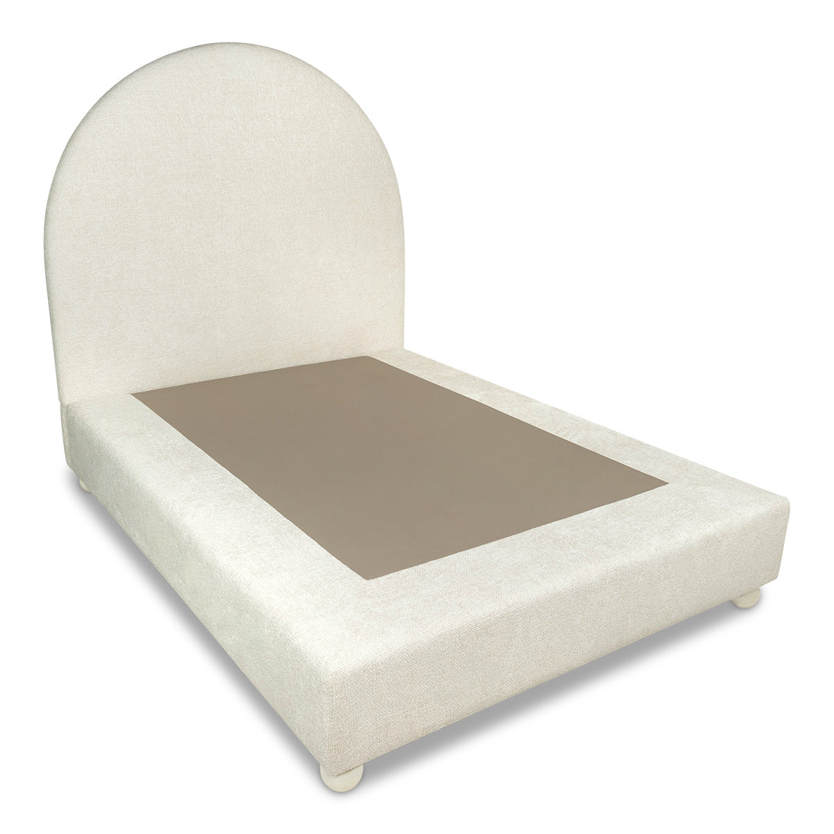 Acapulco Bed in Linen