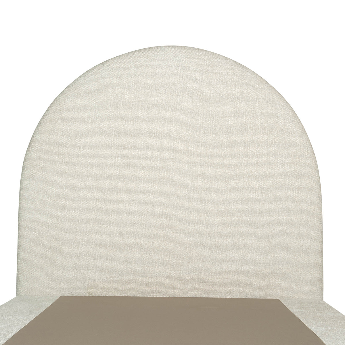 Acapulco Bed in Linen