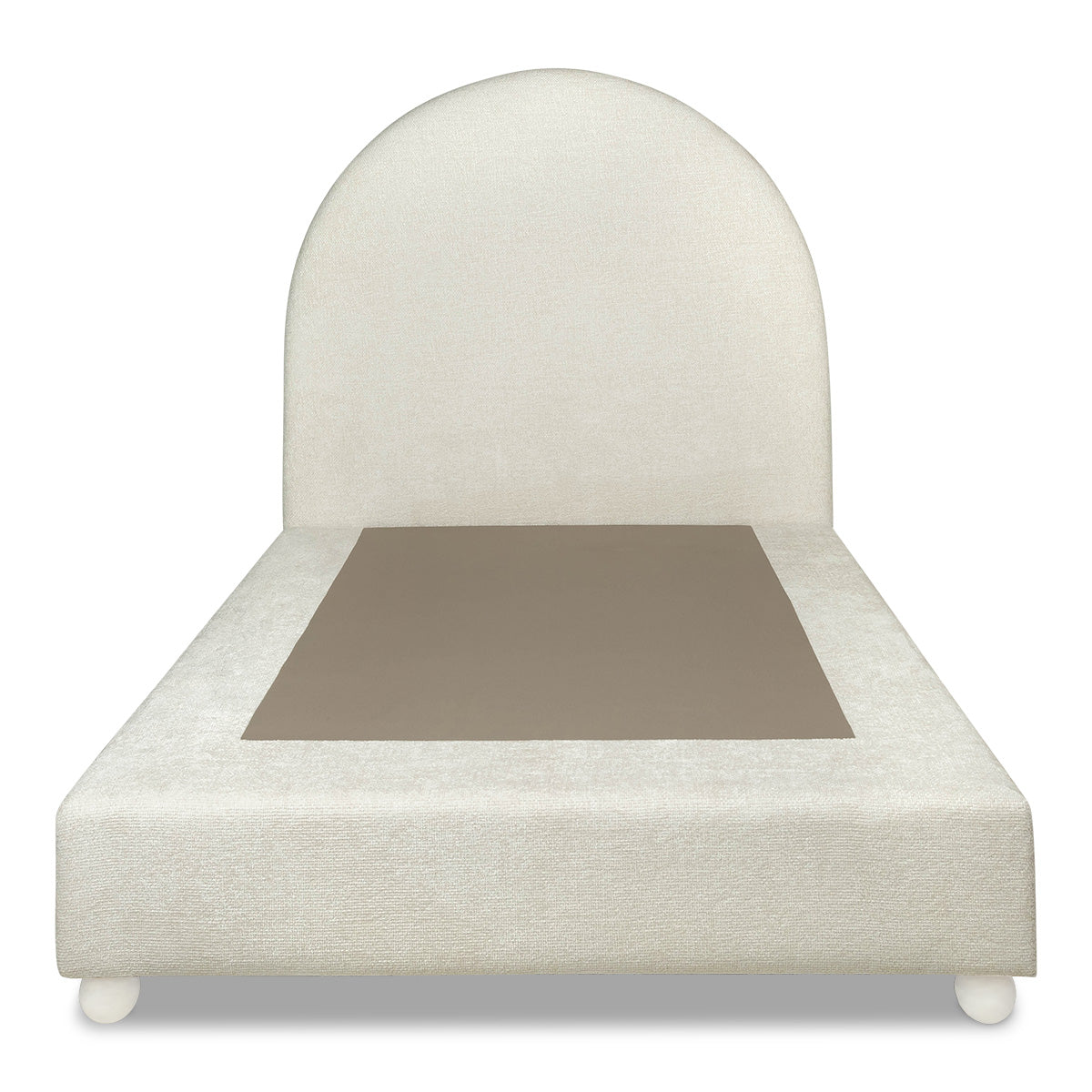 Acapulco Bed in Linen