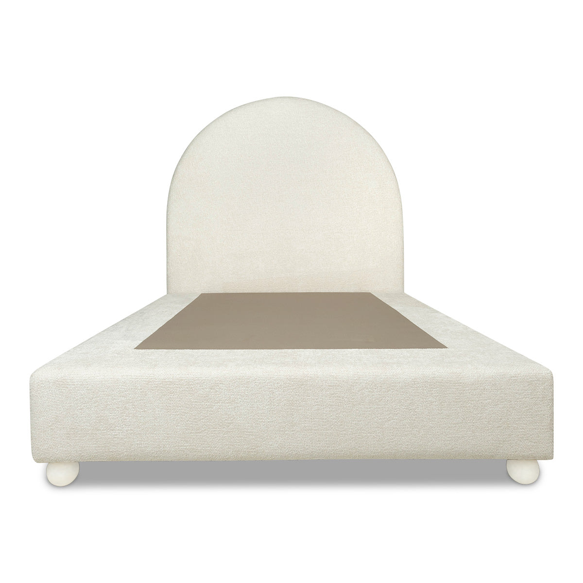 Acapulco Bed in Linen