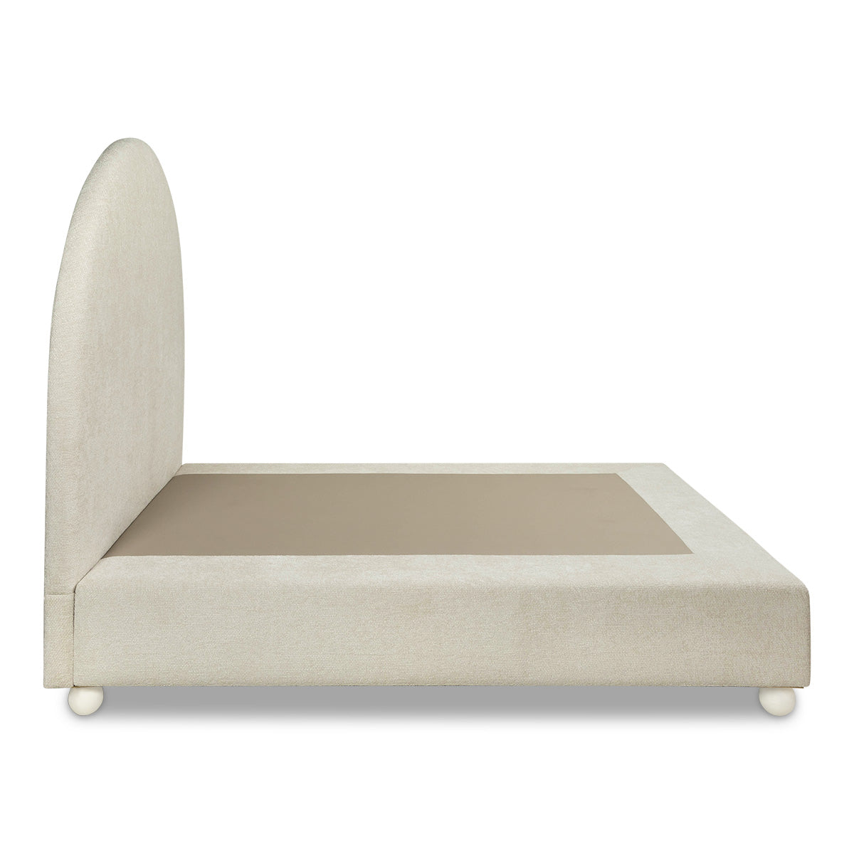 Acapulco Bed in Linen