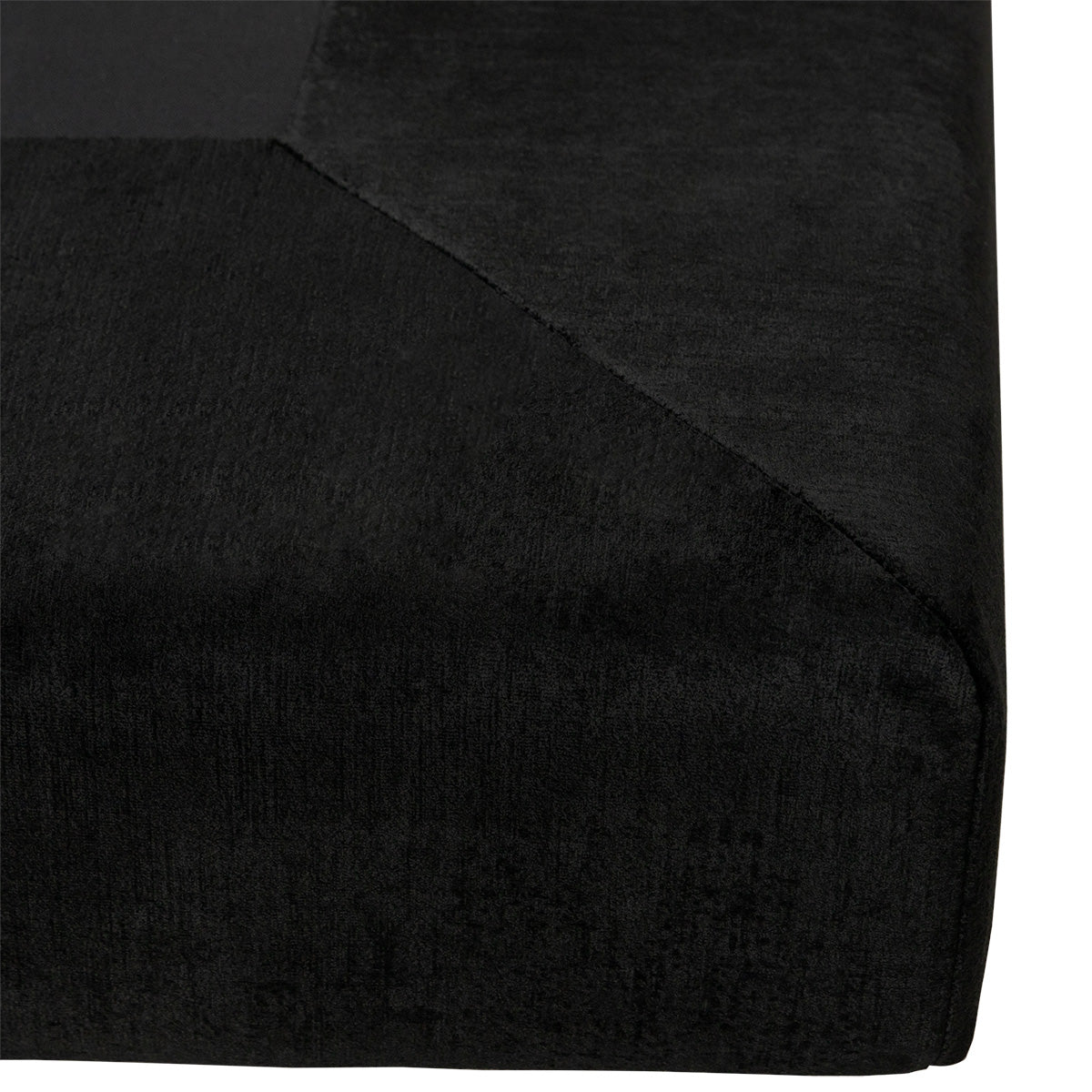 Amalfi Bed in Velvet