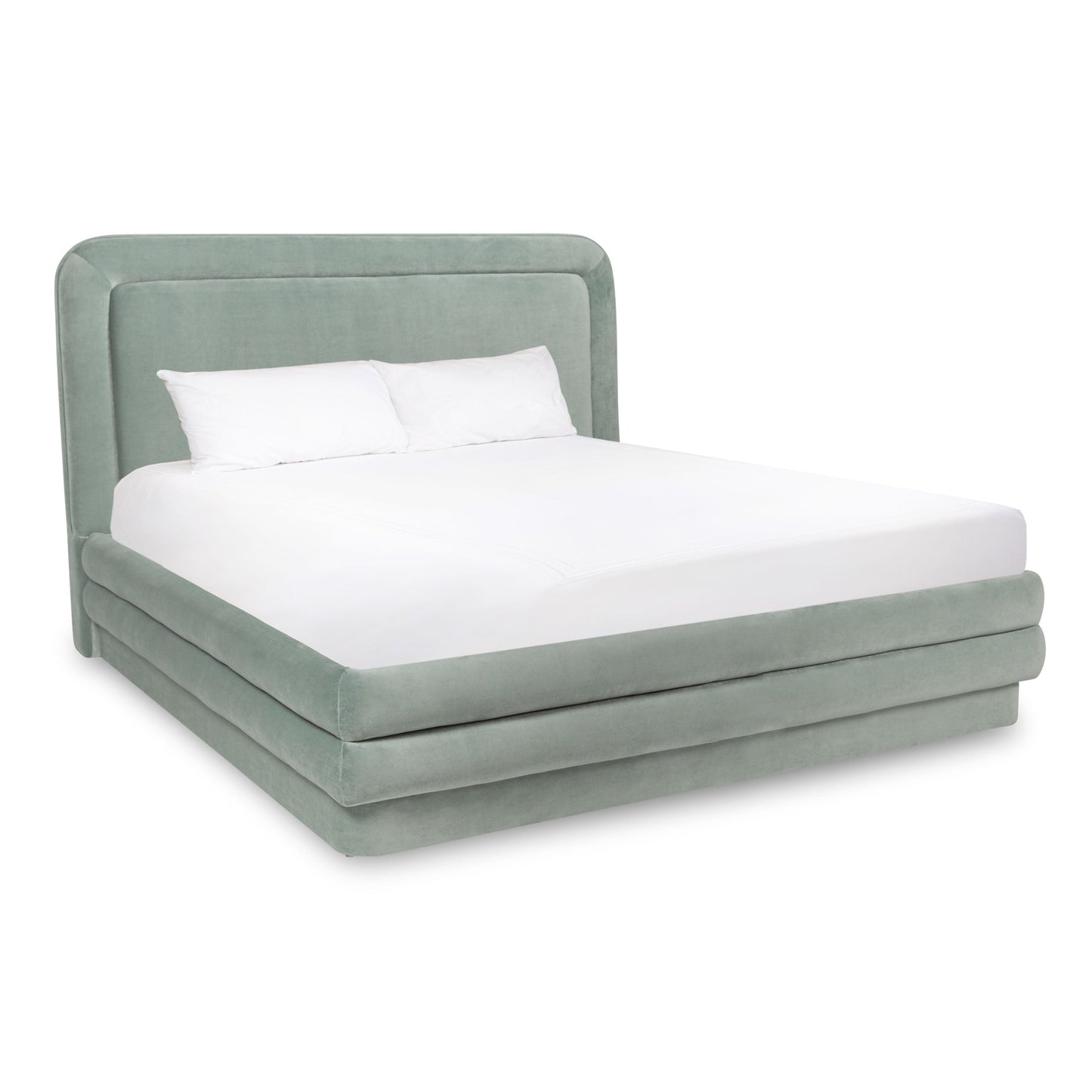 Berlin Bed