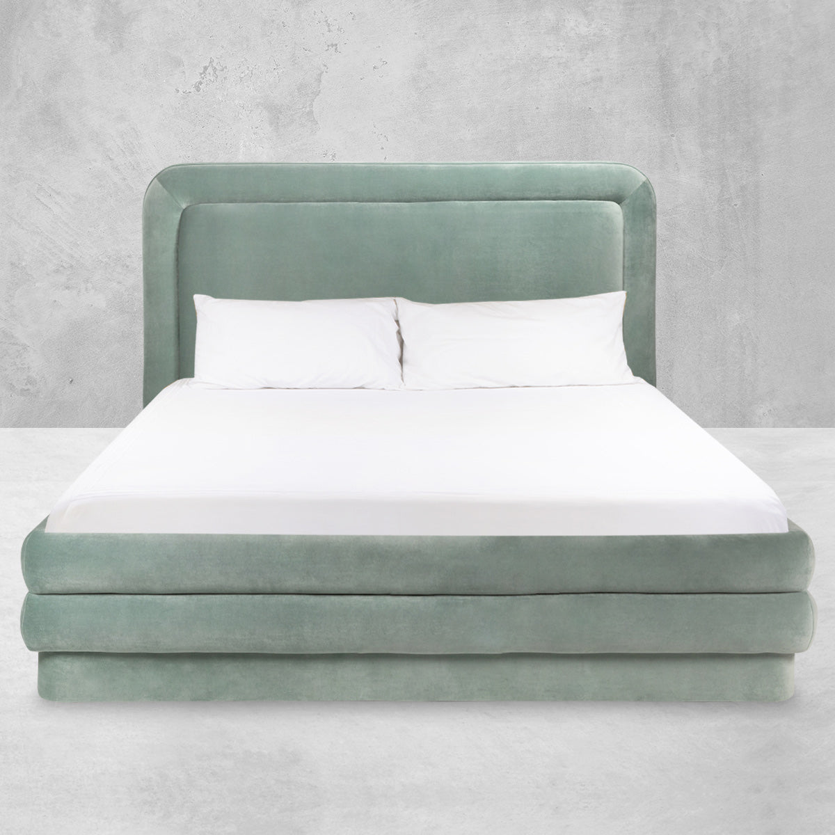 Berlin Bed